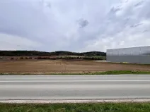 Prodej komerčního pozemku, Čebín, 4406 m2