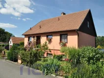 Prodej rodinného domu, Osík, 176 m2