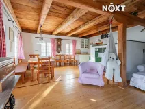Prodej chalupy, Zdíkov, 276 m2