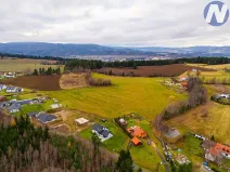 Prodej pozemku pro bydlení, Nebahovy, 6841 m2