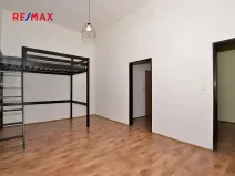 Pronájem bytu 1+1, Plzeň, Husova, 31 m2