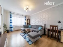 Pronájem bytu 2+kk, Karviná, Majakovského, 53 m2