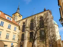 Pronájem obchodního prostoru, Praha - Staré Město, 175 m2