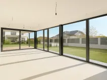 Prodej rodinného domu, Horoměřice, 226 m2