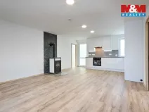 Pronájem rodinného domu, Stráž nad Nežárkou, Hradecká, 90 m2