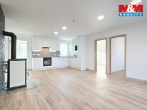 Pronájem rodinného domu, Stráž nad Nežárkou, Hradecká, 90 m2