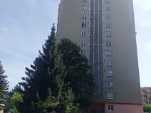 Pronájem bytu 1+kk, Příbram - Příbram VII, Pod Čertovým pahorkem, 24 m2