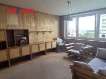 Pronájem bytu 3+kk, Praha - Chodov, Machkova, 62 m2