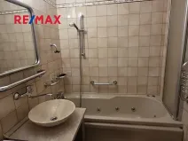 Pronájem bytu 3+kk, Praha - Chodov, Machkova, 62 m2