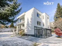 Pronájem vily, Zlín, Fabiánka II, 290 m2