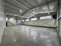 Pronájem skladu, Praha - Horní Počernice, Bystrá, 313 m2