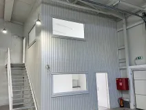 Pronájem skladu, Praha - Horní Počernice, Bystrá, 313 m2