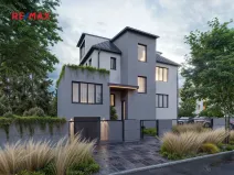 Prodej bytu 3+kk, Kolín, Fügnerova, 73 m2