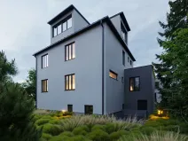 Prodej bytu 3+kk, Kolín, Fügnerova, 73 m2