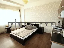 Pronájem bytu 1+kk, Praha, Benediktská, 22 m2