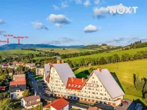 Prodej bytu 3+1, Králíky, Leoše Janáčka, 85 m2