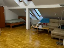 Pronájem bytu 5+1, Praha - Holešovice, Bubenská, 209 m2