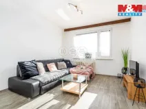 Pronájem bytu 1+1, Vamberk, Struha, 32 m2