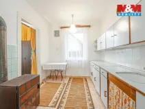 Prodej rodinného domu, Žďár nad Orlicí, 43 m2