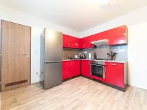 Pronájem bytu 2+1, Vrchlabí, Českých bratří, 50 m2