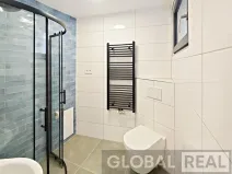 Pronájem bytu 2+kk, Jihlava, Havlíčkova, 30 m2