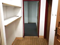 Pronájem bytu 2+1, Slaný, Mírová, 54 m2