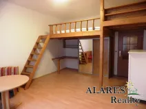 Pronájem bytu 2+1, Praha - Nusle, Čestmírova, 57 m2