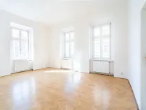 Pronájem bytu 2+1, Praha - Smíchov, Ostrovského, 55 m2