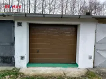 Pronájem garáže, Havířov, 19 m2
