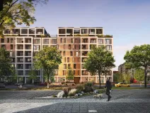 Pronájem obchodního prostoru, Praha - Holešovice, Dělnická, 151 m2