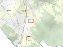 Prodej louky, Javorník, 4658 m2