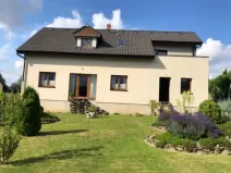 Prodej rodinného domu, Jihlava, 200 m2