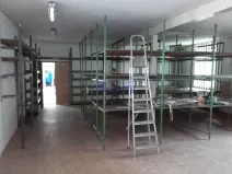 Pronájem skladu, Hradec Králové, Pražská třída, 80 m2