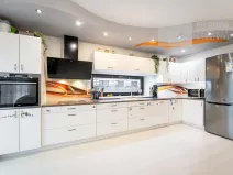 Prodej bytu 3+kk, Brno, Kumpoštova, 80 m2