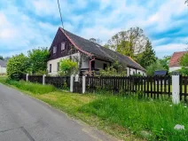 Prodej chalupy, Ošelín, 275 m2