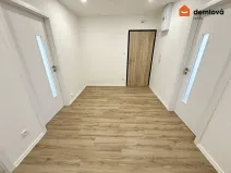 Pronájem bytu 3+1, Praha - Letňany, Krausova, 68 m2