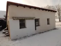 Prodej rodinného domu, Pilníkov, Letná, 80 m2