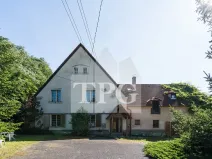 Prodej pozemku pro bydlení, Deštnice, 4068 m2