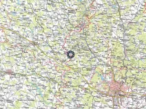 Prodej pole, Katov, 3042 m2