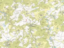 Prodej podílu pole, Křečovice, 10329 m2