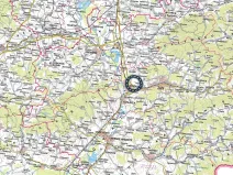 Prodej pole, Otrokovice, 16715 m2