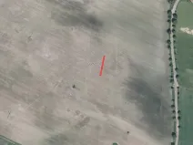 Prodej pole, Pohoří, 16733 m2