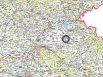 Prodej pole, Pohoří, 16733 m2