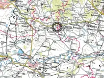 Prodej sadu/vinice, Želkovice, 42369 m2