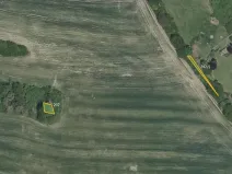 Prodej pole, Vysoký Újezd, 22691 m2