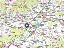 Prodej pole, Moravský Písek, 997 m2