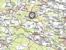 Prodej pole, Milý, 11497 m2