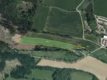 Prodej pole, Horní Radouň, 22466 m2