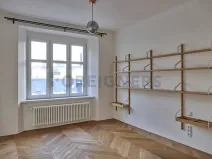 Pronájem bytu 2+kk, Praha - Holešovice, Přístavní, 58 m2