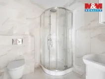 Pronájem bytu 1+kk, Jablonné v Podještědí, Zdislavy z Lemberka, 39 m2